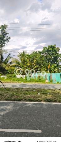 Tanah Kavling Dijual di Sepinggan, Balikpapan dengan Luas Tanah 322m2 Tanah Kavling Dijual di Sepinggan, Balikpapan dengan Luas Tanah 322m2