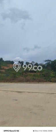 Dijual Tanah Lokasi Karang Joang, Balikpapan Seluas 5553m2 Dijual Tanah Lokasi Karang Joang, Balikpapan Seluas 5553m2