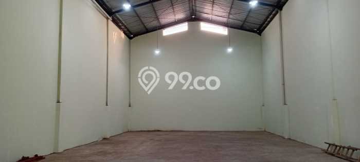 SENTRA BISNIS! Gudang di Karang Joang, Luas 330m², Pusat Perniagaan SENTRA BISNIS! Gudang di Karang Joang, Luas 330m², Pusat Perniagaan