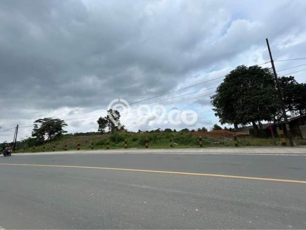Lahan Dijual Lokasi Balikpapan Utara, Balikpapan dengan Luas Tanah 13800m2 dan Status SHM Lahan Dijual Lokasi Balikpapan Utara, Balikpapan dengan Luas Tanah 13800m2 dan Status SHM