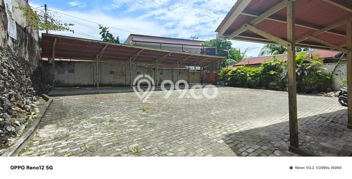 AREA KOMERSIAL! Hotel di , Luas 1200m2m², Lokasi Premium AREA KOMERSIAL! Hotel di , Luas 1200m2m², Lokasi Premium