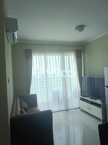 Apartemen Favorit Nyaman Dijual di Balikpapan dengan 2 Kamar Tidur Apartemen Favorit Nyaman Dijual di Balikpapan dengan 2 Kamar Tidur
