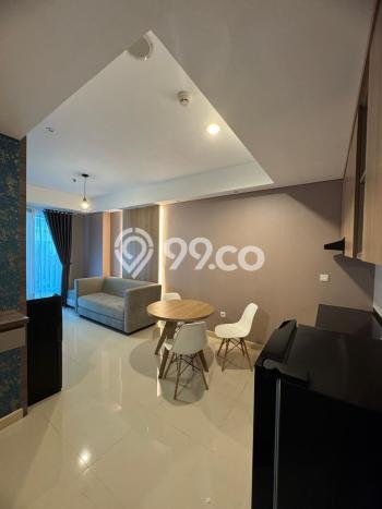Disewakan Apartemen Terjangkau 2 KT di Klandasan Ulu Balikpapan Disewakan Apartemen Terjangkau 2 KT di Klandasan Ulu Balikpapan