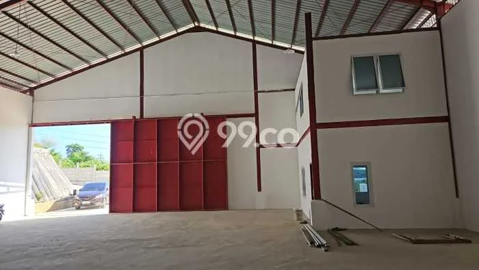 Disewakan Gudang di Pusat Kota Balikpapan Ramai Strategis Disewakan Gudang di Pusat Kota Balikpapan Ramai Strategis