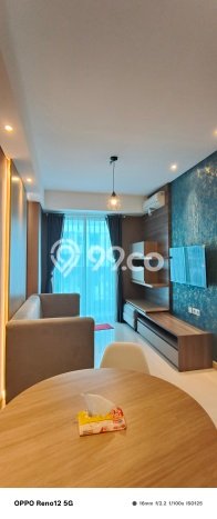 Disewakan Apartemen Terjangkau 2 KT di Klandasan Ulu Balikpapan Disewakan Apartemen Terjangkau 2 KT di Klandasan Ulu Balikpapan