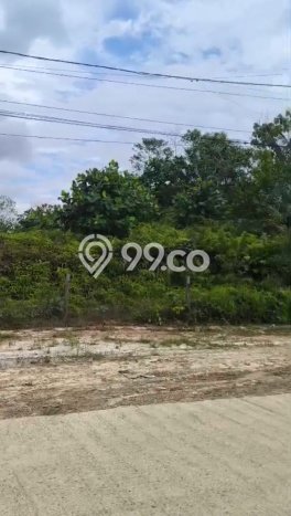 Kavling Tanah untuk Dijual di Karang Joang, Balikpapan, Luas 430m2 Kavling Tanah untuk Dijual di Karang Joang, Balikpapan, Luas 430m2