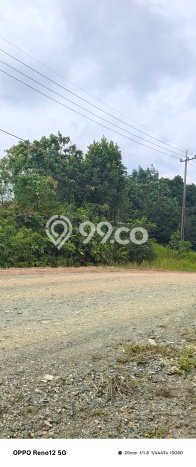 Tanah Dijual Area Strategis di Karang Joang Balikpapan 10000m2 Tanah Dijual Area Strategis di Karang Joang Balikpapan 10000m2