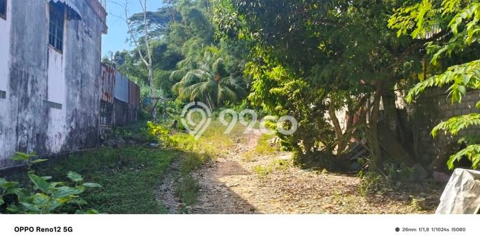 Lahan Kosong Dijual di Balikpapan Kota, Balikpapan, Luas 10765m2 Area Strategis Lahan Kosong Dijual di Balikpapan Kota, Balikpapan, Luas 10765m2 Area Strategis