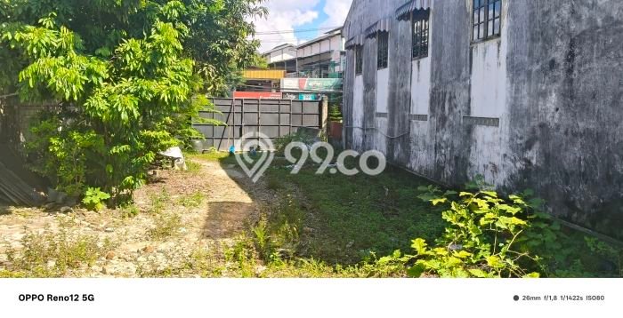 Lahan Kosong Dijual di Balikpapan Kota, Balikpapan, Luas 10765m2 Area Strategis Lahan Kosong Dijual di Balikpapan Kota, Balikpapan, Luas 10765m2 Area Strategis