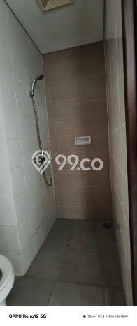 Apartemen Sewa 0 Kamar Murah Siap Huni di Balikpapan, Luas 27m2 Apartemen Sewa 0 Kamar Murah Siap Huni di Balikpapan, Luas 27m2