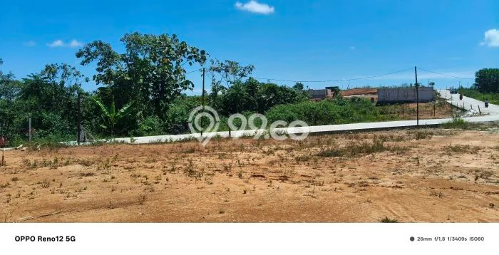 Tanah Kavling Dijual di Karang Joang, Balikpapan dengan Luas Tanah 206m2 Tanah Kavling Dijual di Karang Joang, Balikpapan dengan Luas Tanah 206m2