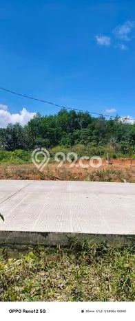 Tanah Kavling Dijual di Karang Joang, Balikpapan dengan Luas Tanah 206m2 Tanah Kavling Dijual di Karang Joang, Balikpapan dengan Luas Tanah 206m2