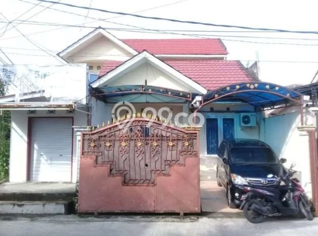 Dijual Cepat Rumah Favorit Siap Huni LB 90m2 di Balikpapan Selatan, Balikpapan Dijual Cepat Rumah Favorit Siap Huni LB 90m2 di Balikpapan Selatan, Balikpapan