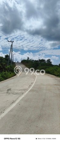 Dijual Tanah Lokasi Sepinggan, Balikpapan Seluas 10680m2 Dijual Tanah Lokasi Sepinggan, Balikpapan Seluas 10680m2