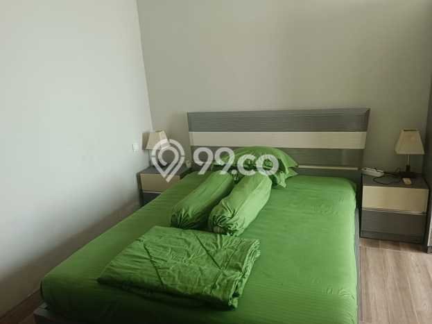 Apartemen Favorit Nyaman Dijual di Balikpapan dengan 2 Kamar Tidur Apartemen Favorit Nyaman Dijual di Balikpapan dengan 2 Kamar Tidur