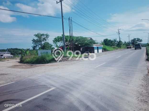 Tanah Bisnis di , Luas 7054m2m², Lokasi Strategis Tanah Bisnis di , Luas 7054m2m², Lokasi Strategis