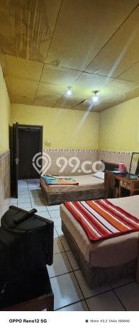 AREA KOMERSIAL! Hotel di , Luas 1200m2m², Lokasi Premium AREA KOMERSIAL! Hotel di , Luas 1200m2m², Lokasi Premium