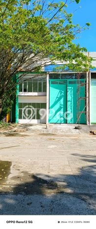 SENTRA BISNIS! Gudang di Karang Joang, Luas 330m², Pusat Perniagaan SENTRA BISNIS! Gudang di Karang Joang, Luas 330m², Pusat Perniagaan