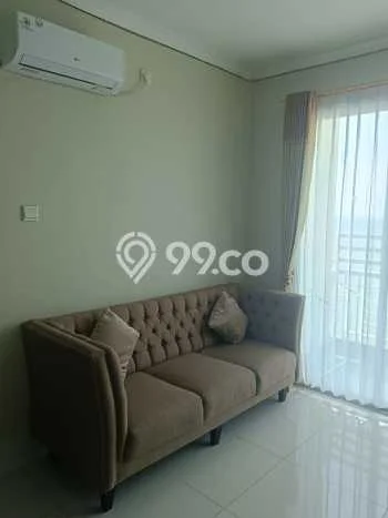 Apartemen Favorit Nyaman Dijual di Balikpapan dengan 2 Kamar Tidur Apartemen Favorit Nyaman Dijual di Balikpapan dengan 2 Kamar Tidur