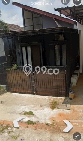 Jual Rumah 2 KT di Balikpapan Selatan, Balikpapan - LT 119m² Jual Rumah 2 KT di Balikpapan Selatan, Balikpapan - LT 119m²