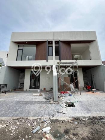 PROMO SPESIAL! Rumah Ready Stock lokasi Sukolilo, Surabaya, Luas 102m2m² LB 125m2m² PROMO SPESIAL! Rumah Ready Stock lokasi Sukolilo, Surabaya, Luas 102m2m² LB 125m2m²