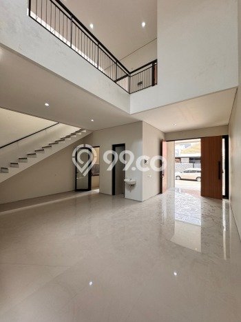Hunian Eksklusif Siap Huni LT 126m2 di Kenjeran, Surabaya Hunian Eksklusif Siap Huni LT 126m2 di Kenjeran, Surabaya