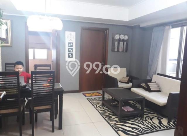 Disewakan Segera Apartemen Minimalis 3 KT di Kawasan Wiyung Disewakan Segera Apartemen Minimalis 3 KT di Kawasan Wiyung