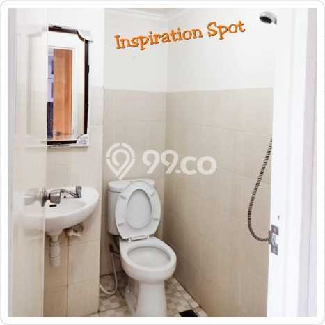 Dijual Apartemen 1 KT di Surabaya Luas 36m2 Dijual Apartemen 1 KT di Surabaya Luas 36m2