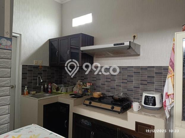 Dijual Hunian Rumah Terawat 2 Kamar di Kebraon, Surabaya Dijual Hunian Rumah Terawat 2 Kamar di Kebraon, Surabaya