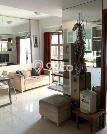 Sewa Apartemen Minimalis 56m2 Punya 2 KT, 1 KM, Lokasi di Wiyung Sewa Apartemen Minimalis 56m2 Punya 2 KT, 1 KM, Lokasi di Wiyung