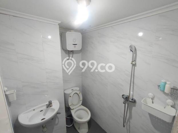 Hunian Apartemen Ekonomis 1 KT 1 KM di Sukolilo, Surabaya, Jawa Timur Hunian Apartemen Ekonomis 1 KT 1 KM di Sukolilo, Surabaya, Jawa Timur