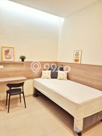 Kost Dijual Lokasi Tambaksari, Surabaya, 16 KT, 16 KM, 320m2 Kost Dijual Lokasi Tambaksari, Surabaya, 16 KT, 16 KM, 320m2
