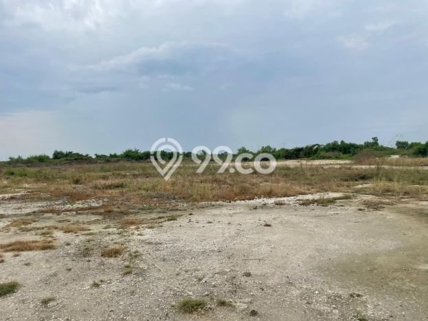 Disewakan Tanah Seluas 40000m2 di Benowo, Surabaya Disewakan Tanah Seluas 40000m2 di Benowo, Surabaya