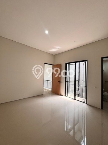 Hunian Eksklusif Siap Huni LT 126m2 di Kenjeran, Surabaya Hunian Eksklusif Siap Huni LT 126m2 di Kenjeran, Surabaya