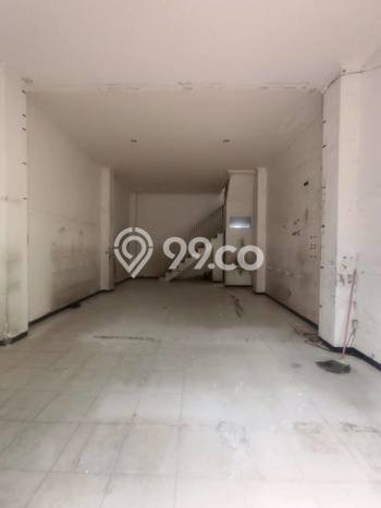 Unit Ruko Disewa Lokasi Sukolilo, Surabaya Spesifikasi Luas Bangunan 100m2 Unit Ruko Disewa Lokasi Sukolilo, Surabaya Spesifikasi Luas Bangunan 100m2