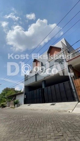 Tersedia Rumah Kost di Pondok Tjandra, Sidoarjo 23 Kamar Tersedia Rumah Kost di Pondok Tjandra, Sidoarjo 23 Kamar