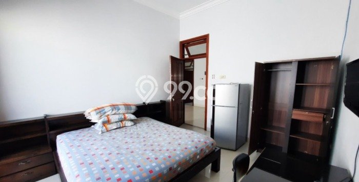 Siap Huni Hunian Elit 4 Kamar di Wiyung Dekat ke Mana Saja Siap Huni Hunian Elit 4 Kamar di Wiyung Dekat ke Mana Saja