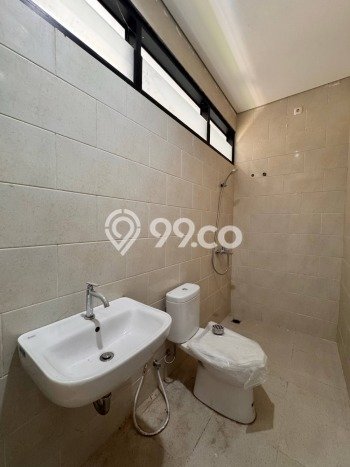 Hunian Eksklusif Siap Huni LT 126m2 di Kenjeran, Surabaya Hunian Eksklusif Siap Huni LT 126m2 di Kenjeran, Surabaya