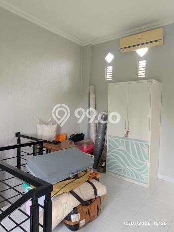 Dijual Hunian Rumah Terawat 2 Kamar di Kebraon, Surabaya Dijual Hunian Rumah Terawat 2 Kamar di Kebraon, Surabaya