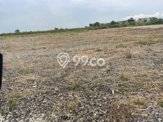 Disewakan Tanah Seluas 40000m2 di Benowo, Surabaya Disewakan Tanah Seluas 40000m2 di Benowo, Surabaya