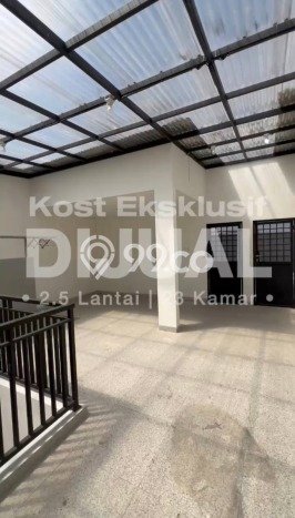 Tersedia Rumah Kost di Pondok Tjandra, Sidoarjo 23 Kamar Tersedia Rumah Kost di Pondok Tjandra, Sidoarjo 23 Kamar
