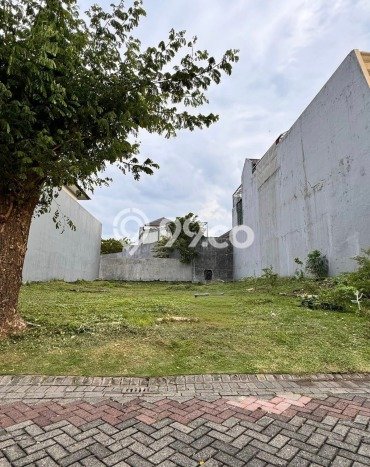 Tanah Kavling Dijual di Pakuwon CIty, Surabaya dengan Luas Tanah 375m2 Tanah Kavling Dijual di Pakuwon CIty, Surabaya dengan Luas Tanah 375m2