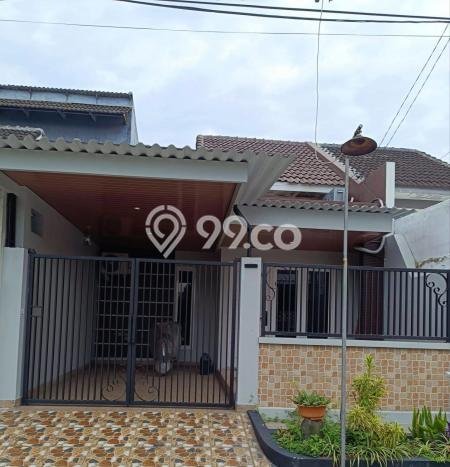 Dijual Hunian Rumah Terawat 2 Kamar di Kebraon, Surabaya Dijual Hunian Rumah Terawat 2 Kamar di Kebraon, Surabaya