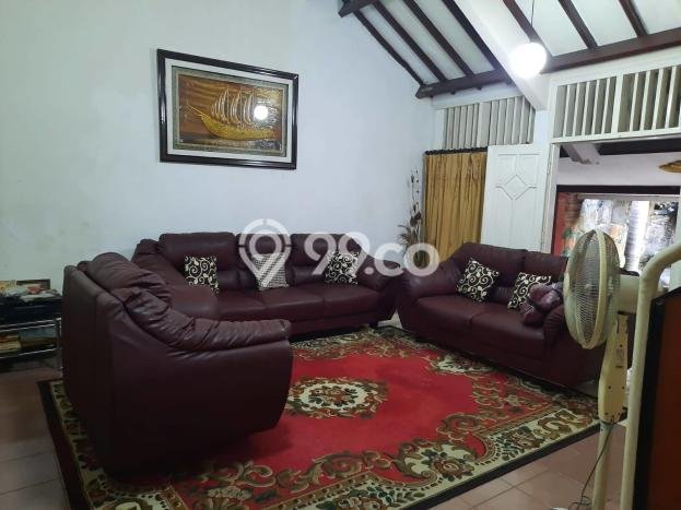 Dijual Rumah Elit Exclusive di Wonocolo, Surabaya Dijual Rumah Elit Exclusive di Wonocolo, Surabaya