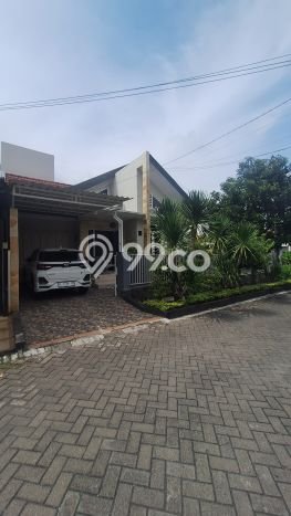 For Sale Rumah Mewah Exclusive di Gresik, Gresik For Sale Rumah Mewah Exclusive di Gresik, Gresik