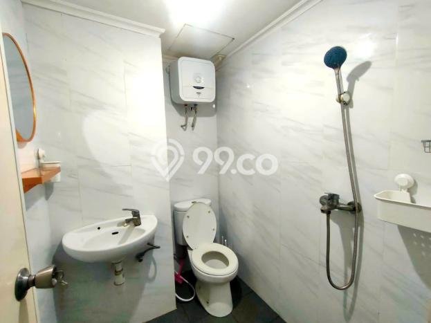Apartemen di Sukolilo, 1 KM, Luas 36m2m², View Kota Apartemen di Sukolilo, 1 KM, Luas 36m2m², View Kota