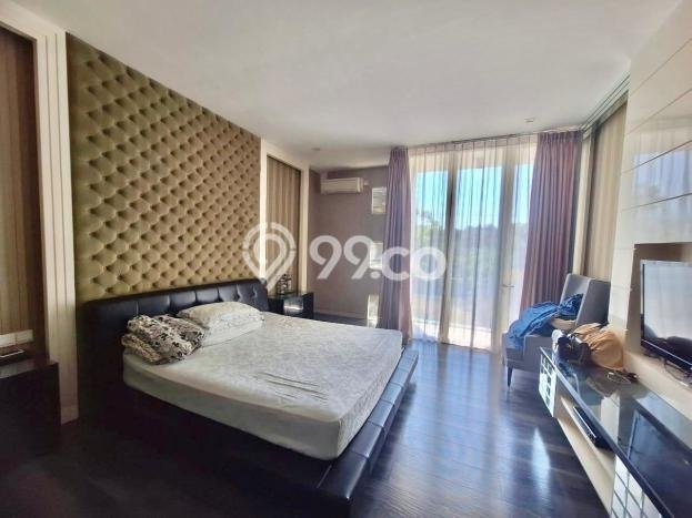 Dijual Rumah Elit Exclusive di Mulyorejo, Surabaya Dijual Rumah Elit Exclusive di Mulyorejo, Surabaya