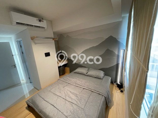 SPECIAL PRICE! Apartemen Kawasan Nongsa, 1 KT, Luas 21m², Area Strategis, Fasilitas Lengkap, Siap Ditempati SPECIAL PRICE! Apartemen Kawasan Nongsa, 1 KT, Luas 21m², Area Strategis, Fasilitas Lengkap, Siap Ditempati