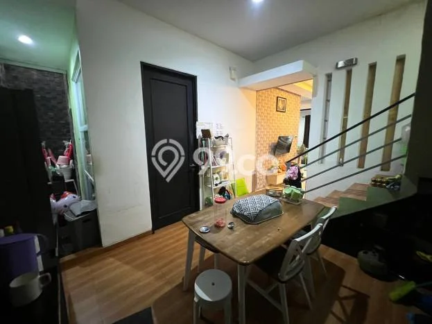 Hunian Cantik Minimalis Lb 115m2 di Batam Kota, Batam Hunian Cantik Minimalis Lb 115m2 di Batam Kota, Batam