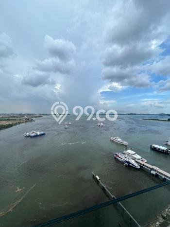 BEST PRICE! Apartemen di Batam Kota, Batam, 1 KM, Luas 45m², Siap Ditempati BEST PRICE! Apartemen di Batam Kota, Batam, 1 KM, Luas 45m², Siap Ditempati